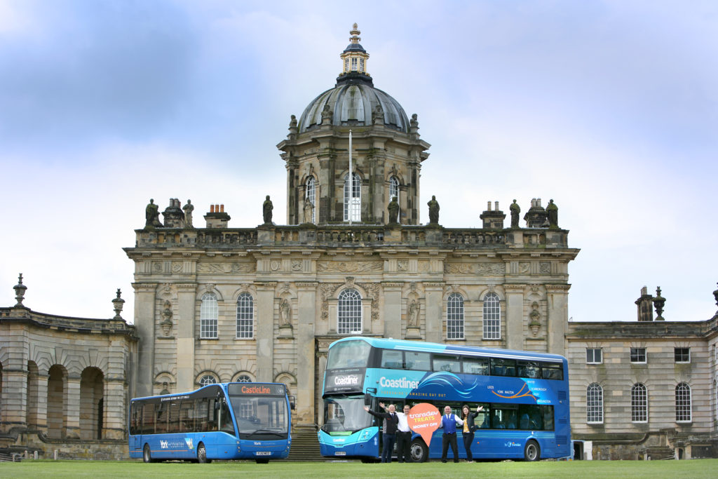 Castle Howard