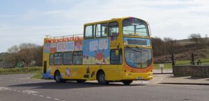 Beach Bus