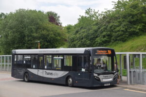 Thames Valley Bus