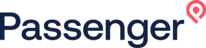 passenger logo