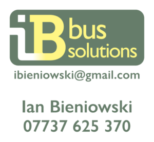 IB Bus Solutions Logo