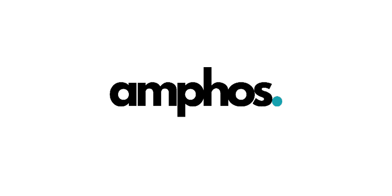 Amphos Logo.