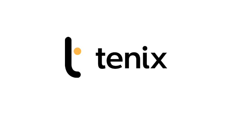 Tenix Logo.